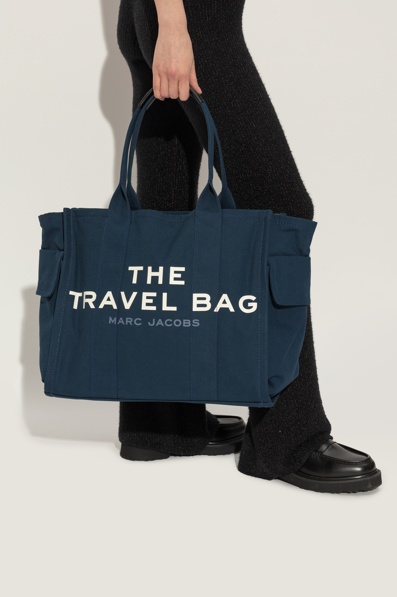 トートバッグ Marc Jacobs The Travel Tote Bag The Canvas Travel Tote Bag | Marc Jacobs | Official Site